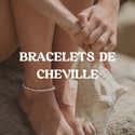 18 Pièces Bracelets De Cheville Argent Bohème - Chaînes Multicouches Imperméables Et Réglables Pour Femmes Et Filles - 10