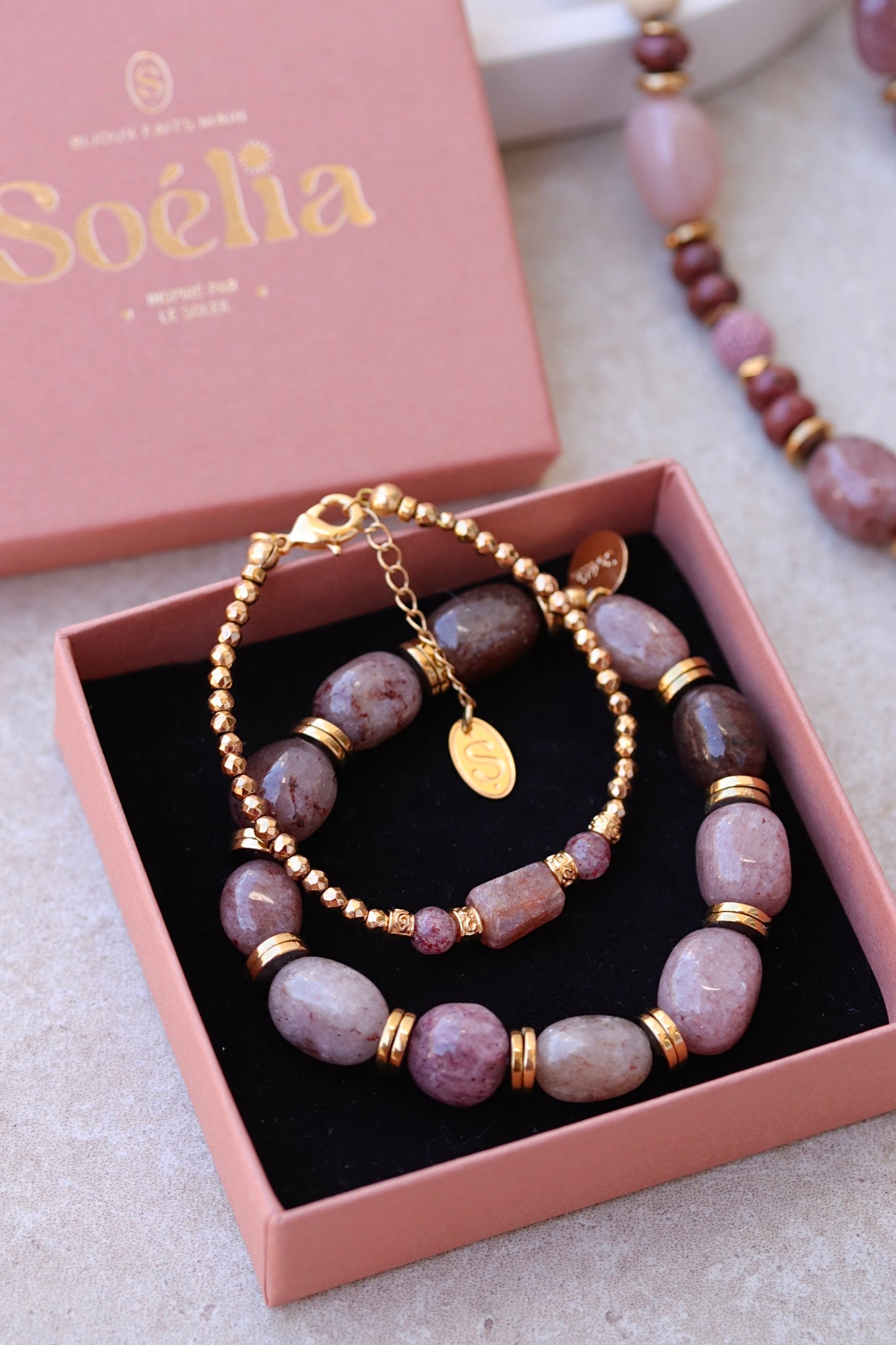 Bracelet Victoria