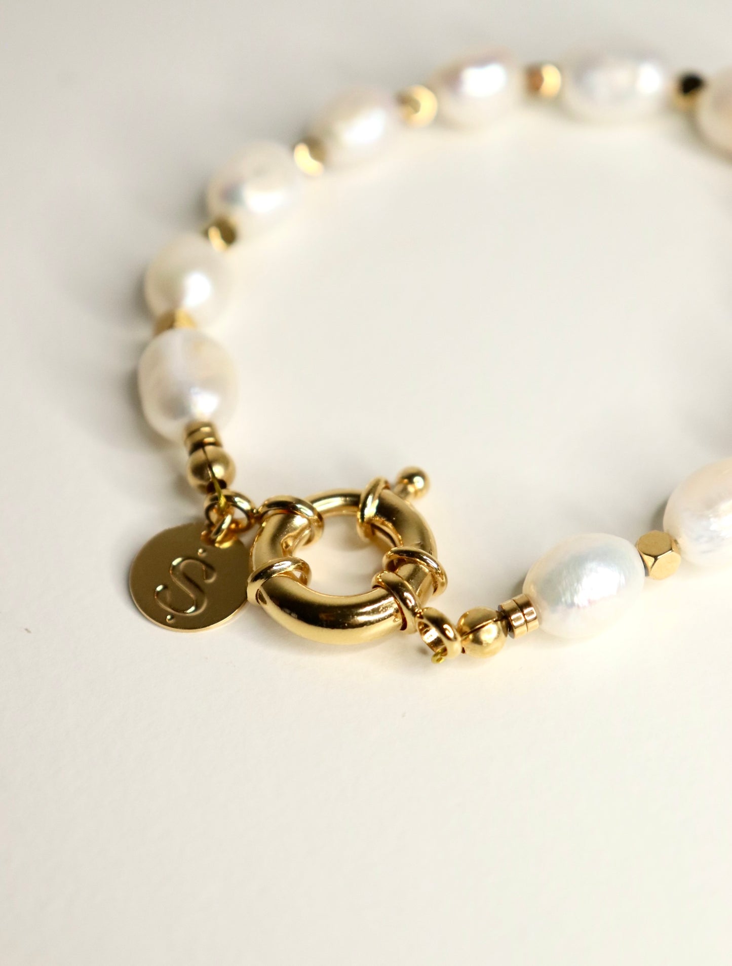 Bracelet Marine