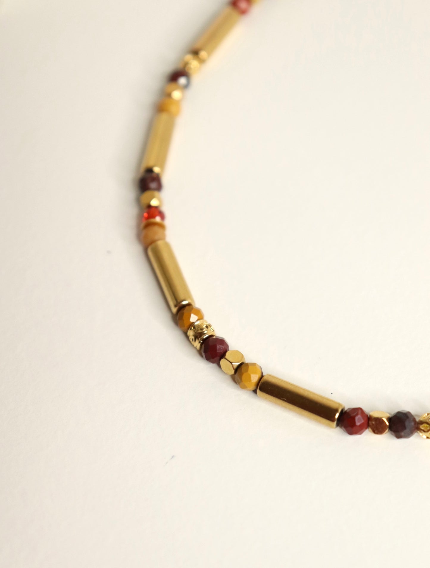 Collier Nao