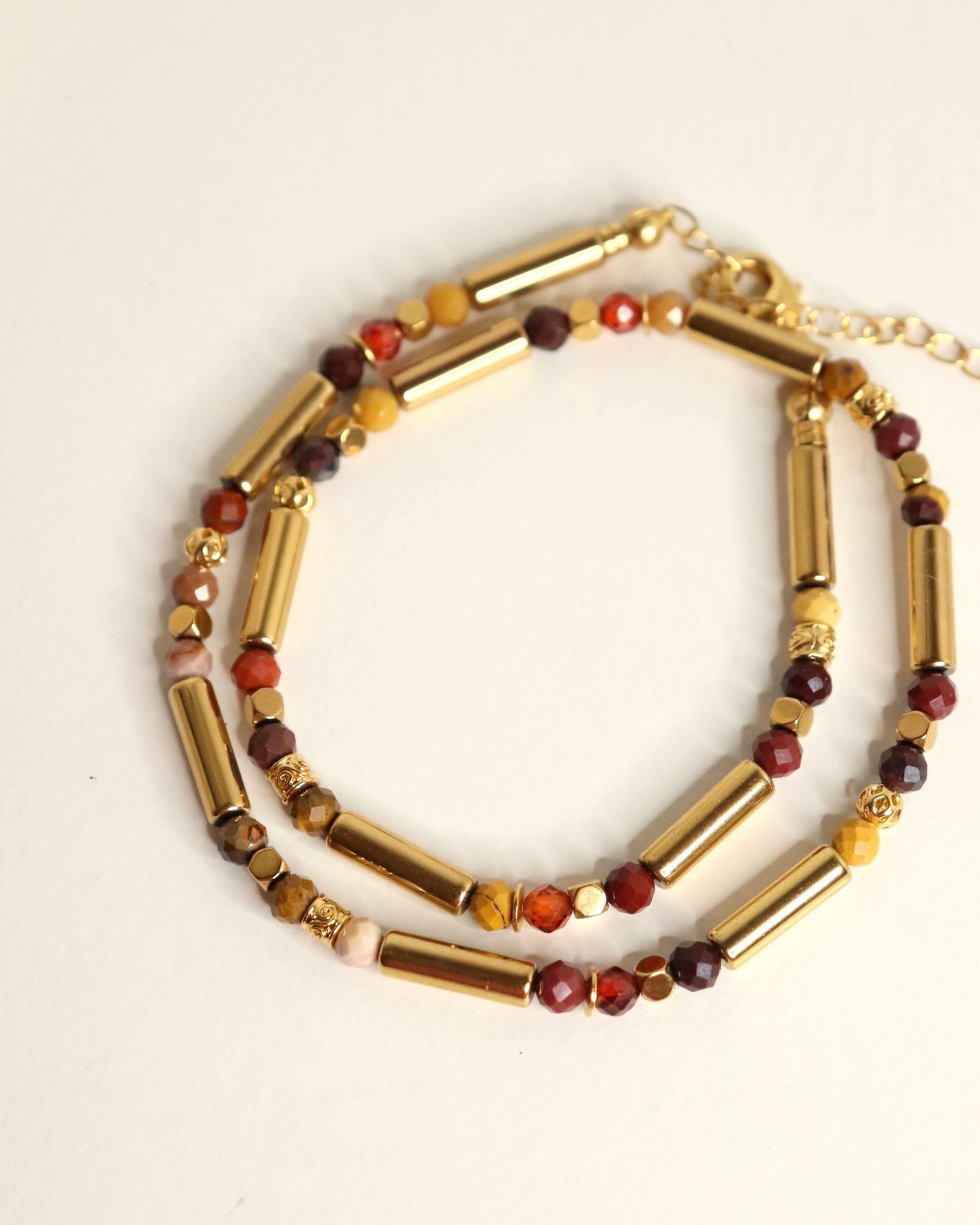 Collier Nao