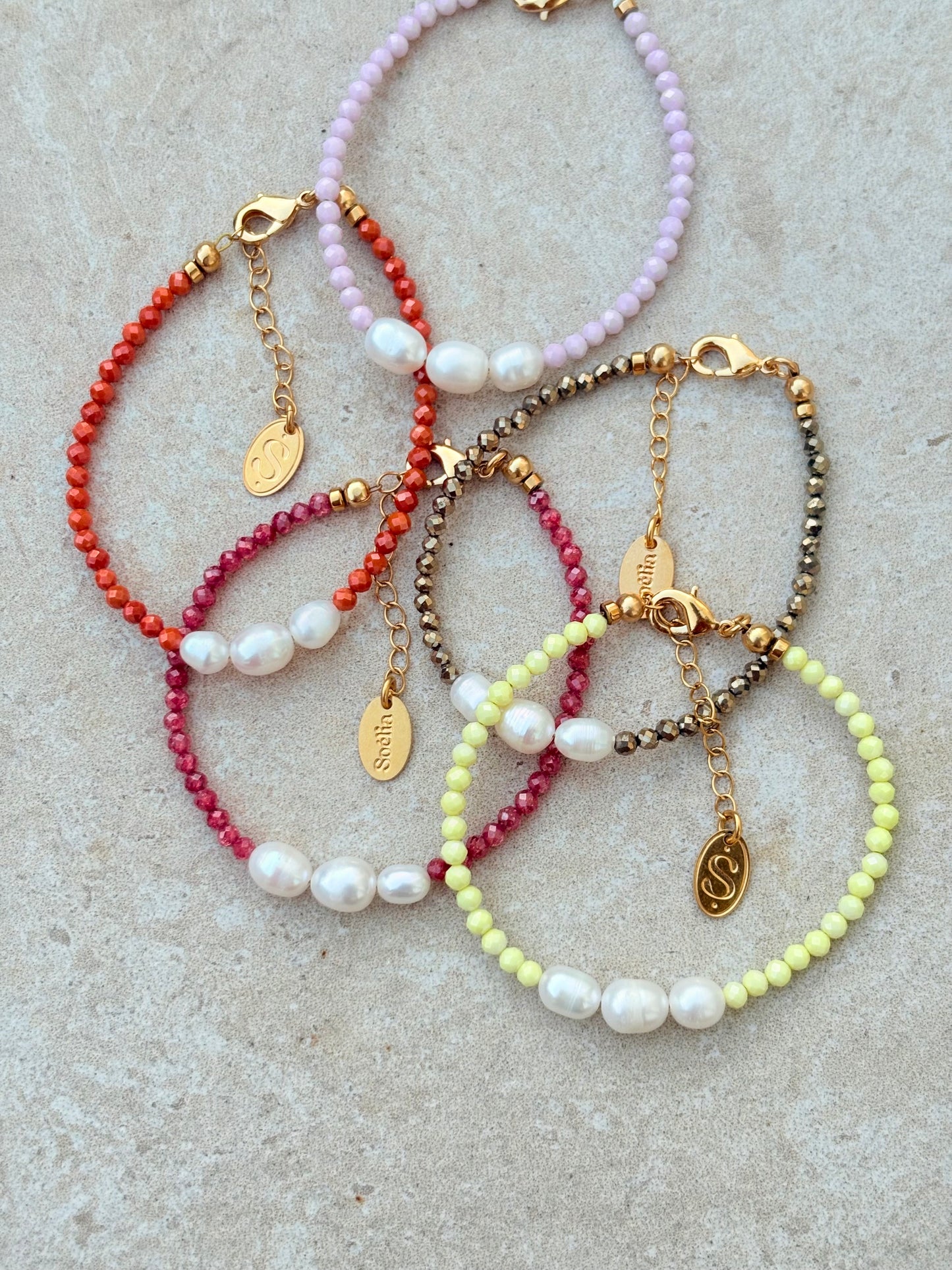 Bracelet Amy