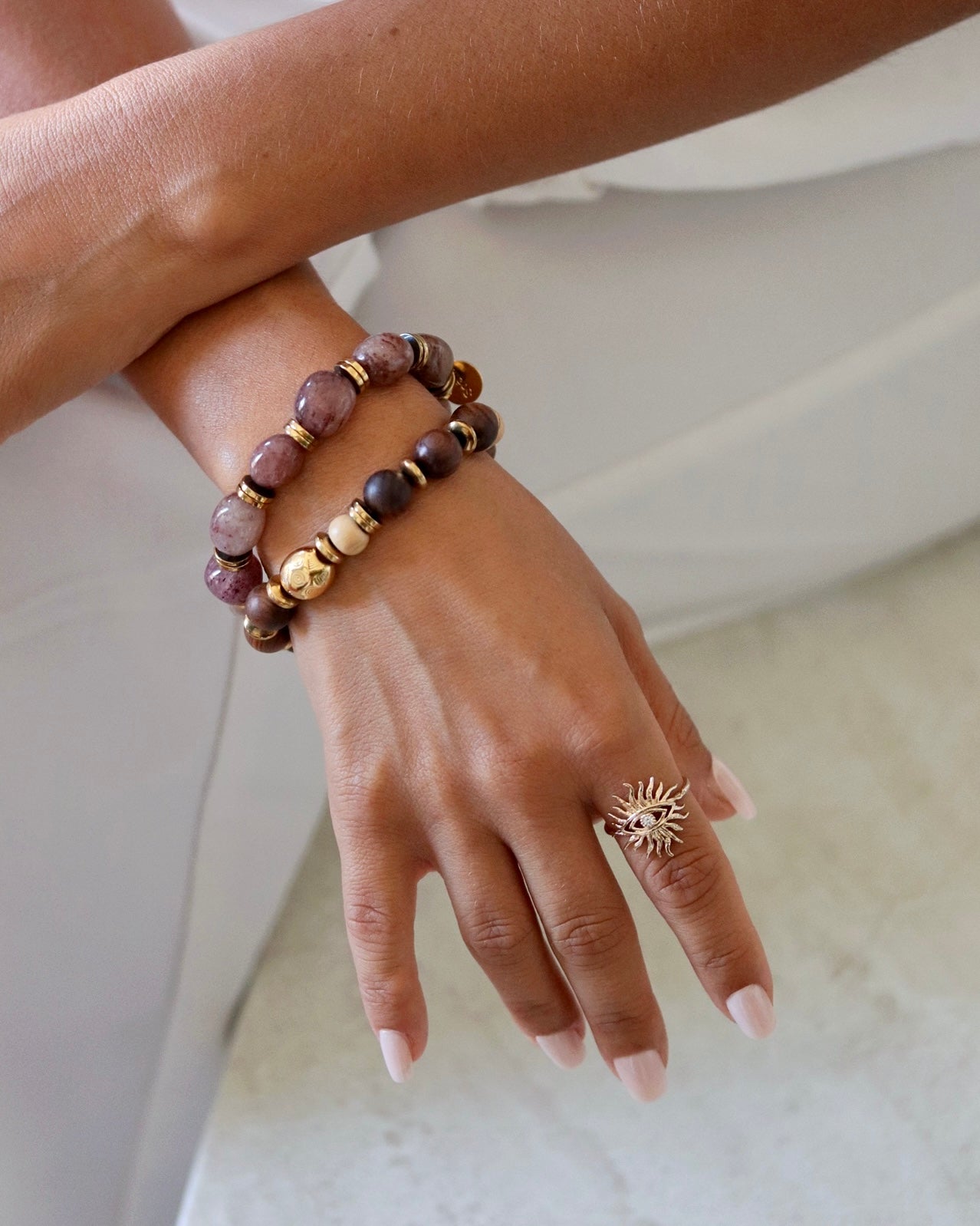 Bague Soël
