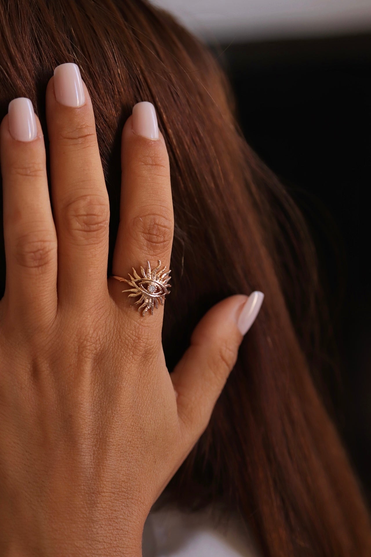 Bague Soël