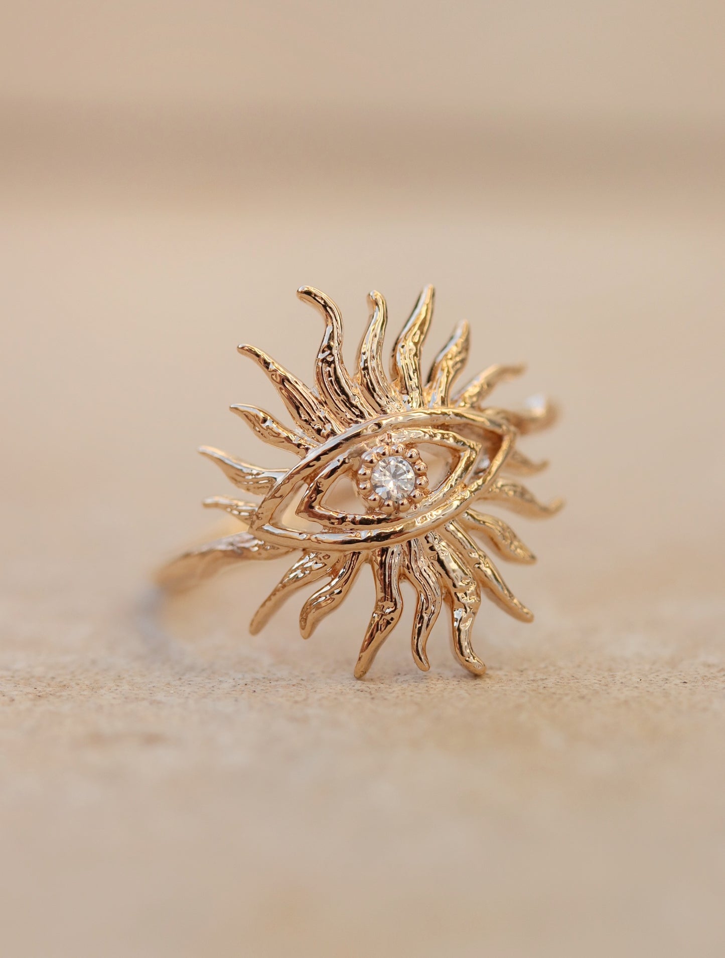 Bague Soël