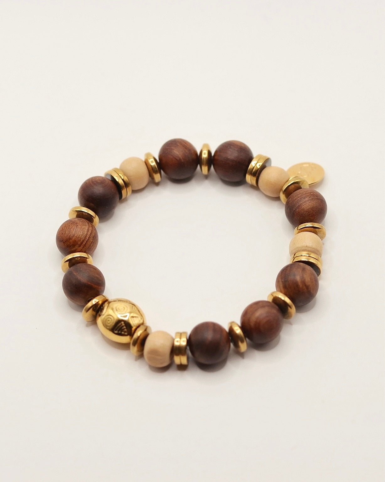 Bracelet Wood