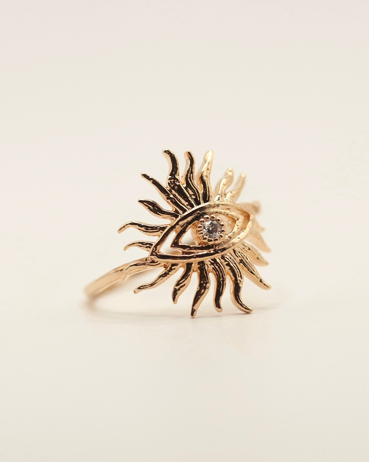 Bague Soël