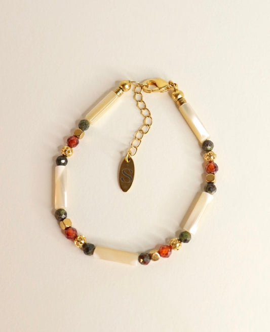 bracelet stephi multicolore