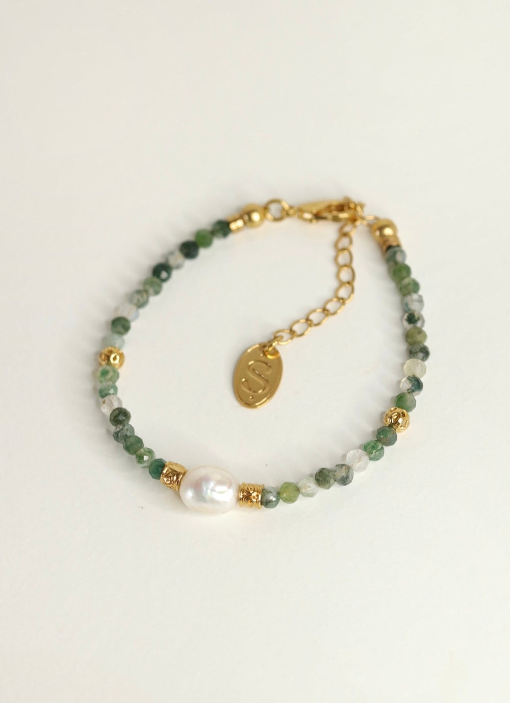 bracelet discret et chic