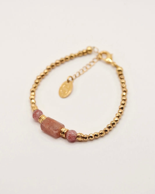 Bracelet Dahlia
