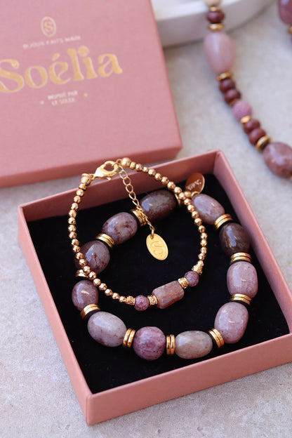 Bracelet Victoria