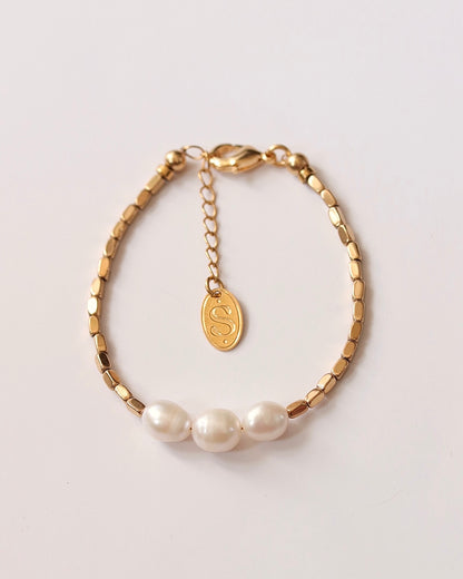 Bracelet Lora