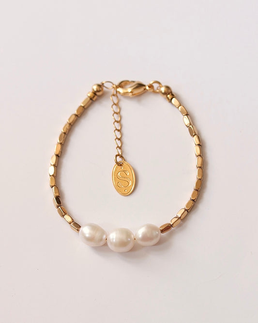 Bracelet Lora