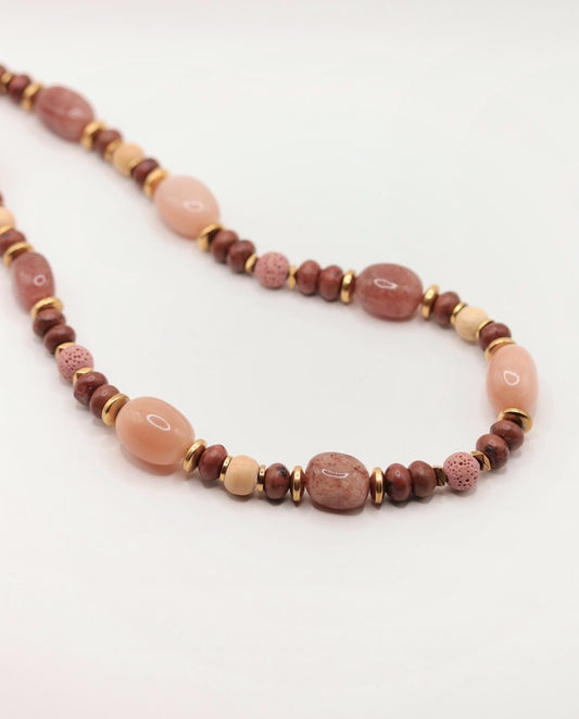 Collier Nova