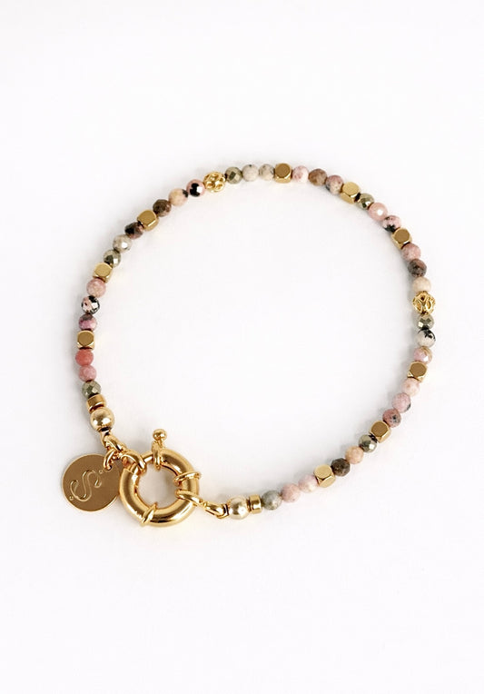 Bracelet Savana Rose