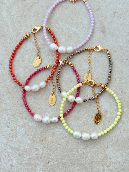 Bracelet Amy
