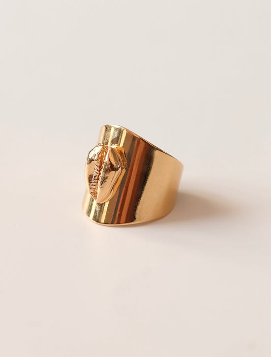 Bague Nérina