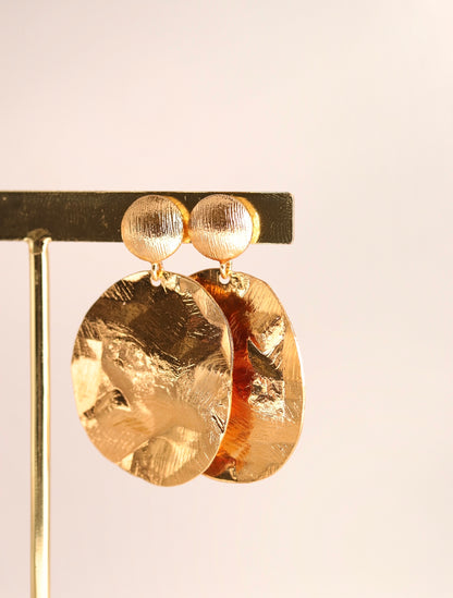 Boucles d'oreilles Irina