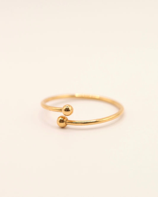Bague Ysée