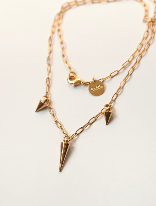Collier Tian