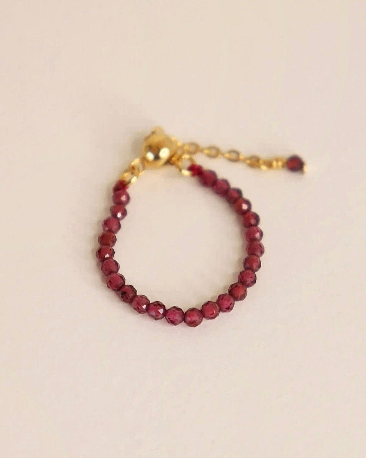 Bague Bruna