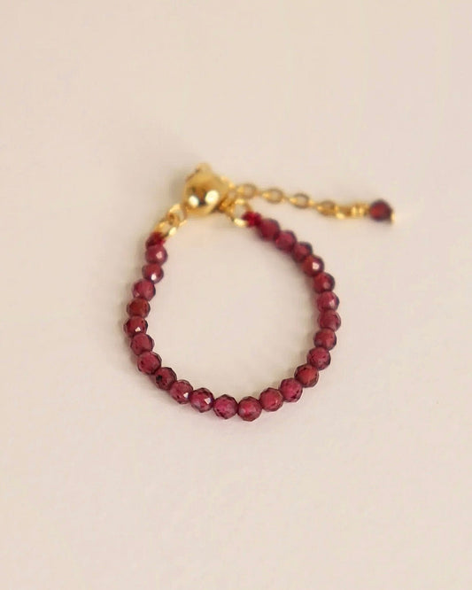 Bague Bruna