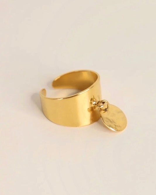 Bague Elara