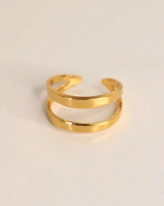 Bague Lyra