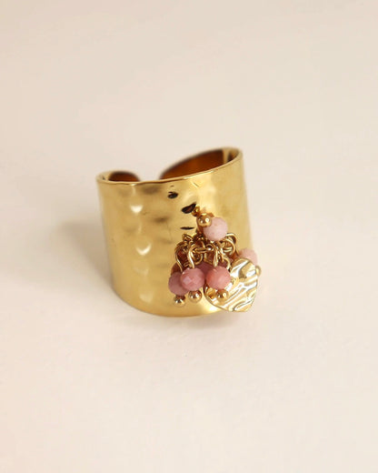 Bague Valentine