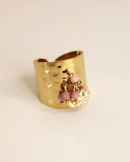 Bague Valentine