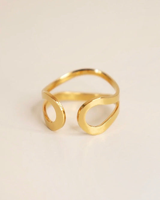 Bague Alessia