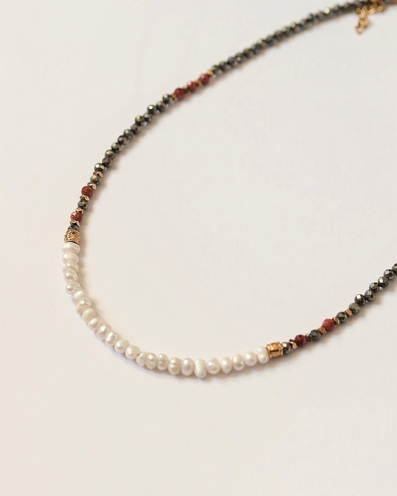 Collier Hany