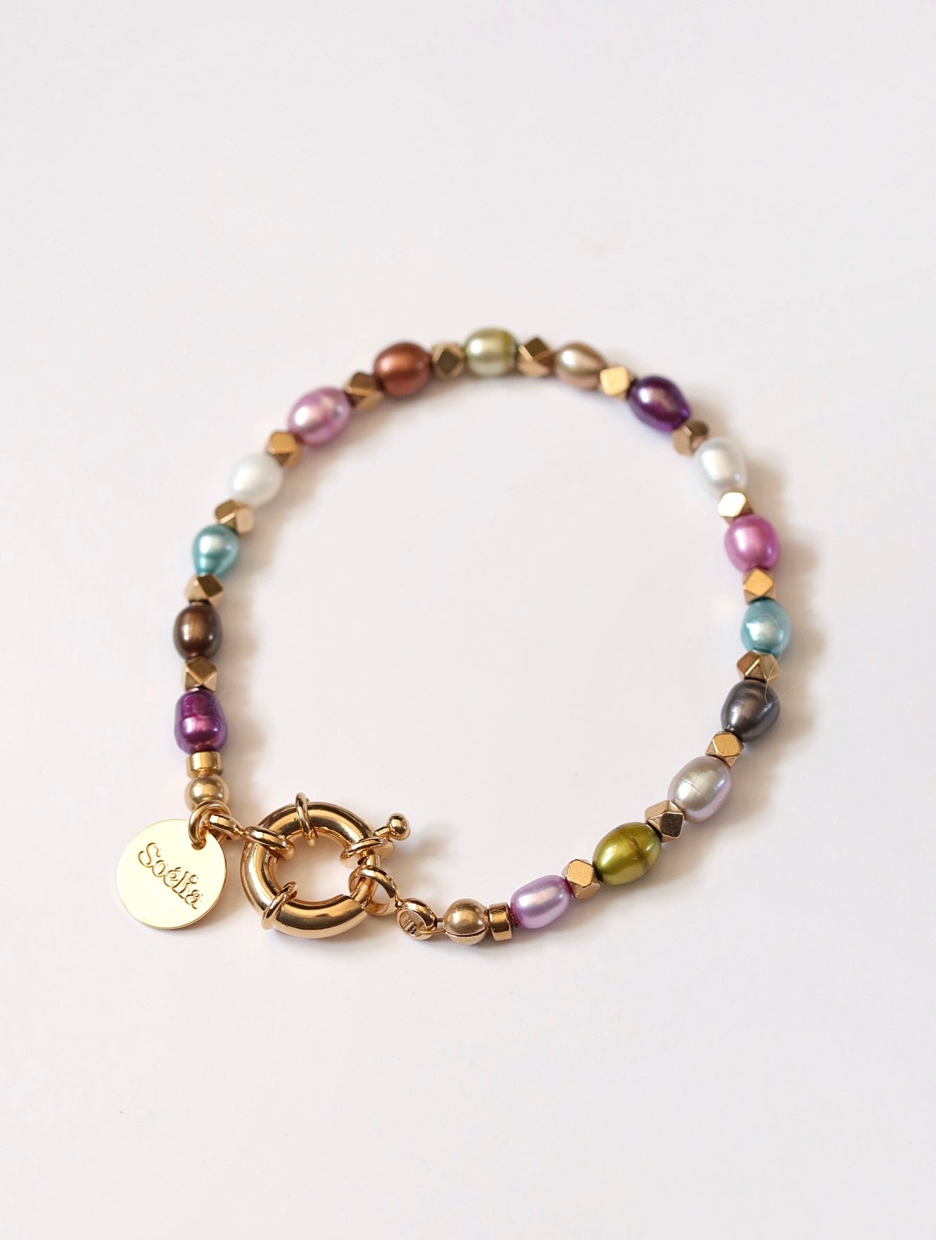 bracelet bohème