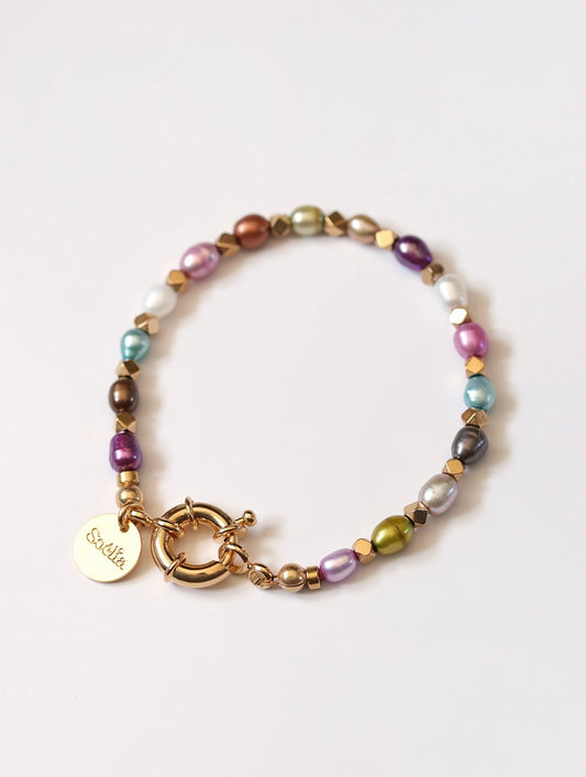 bracelet bohème