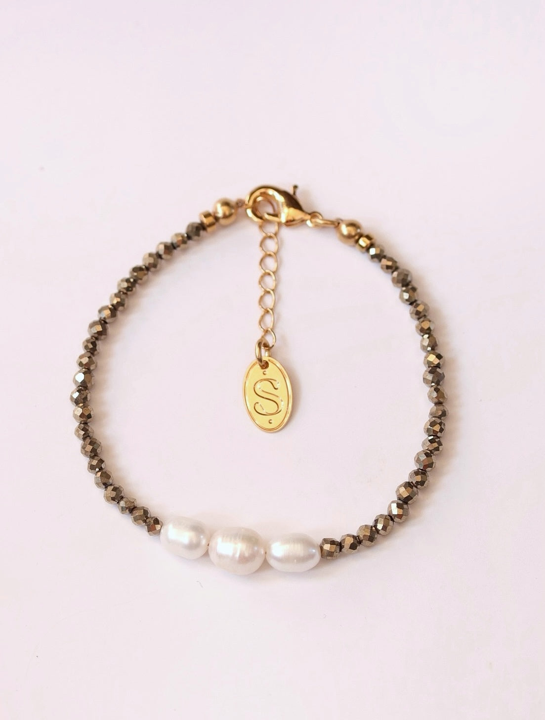 Bracelet Amy