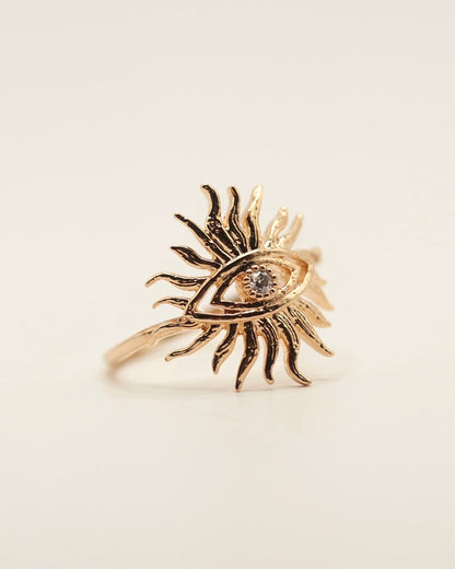 Bague Soël