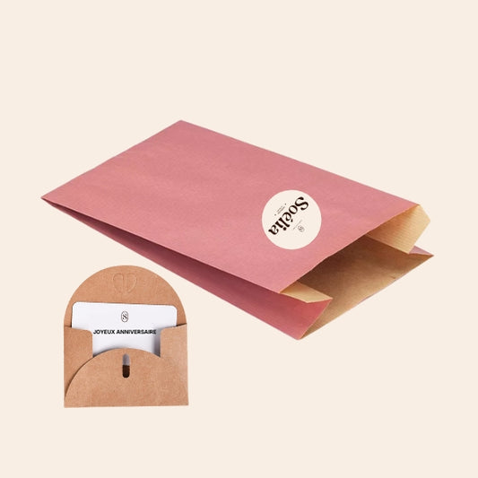 offrir bijoux faits main bohème