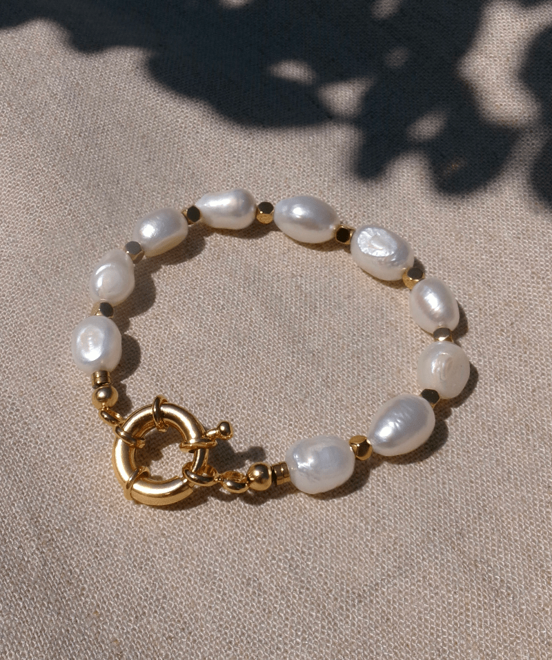 Bracelet Marine - Soélia Bijoux